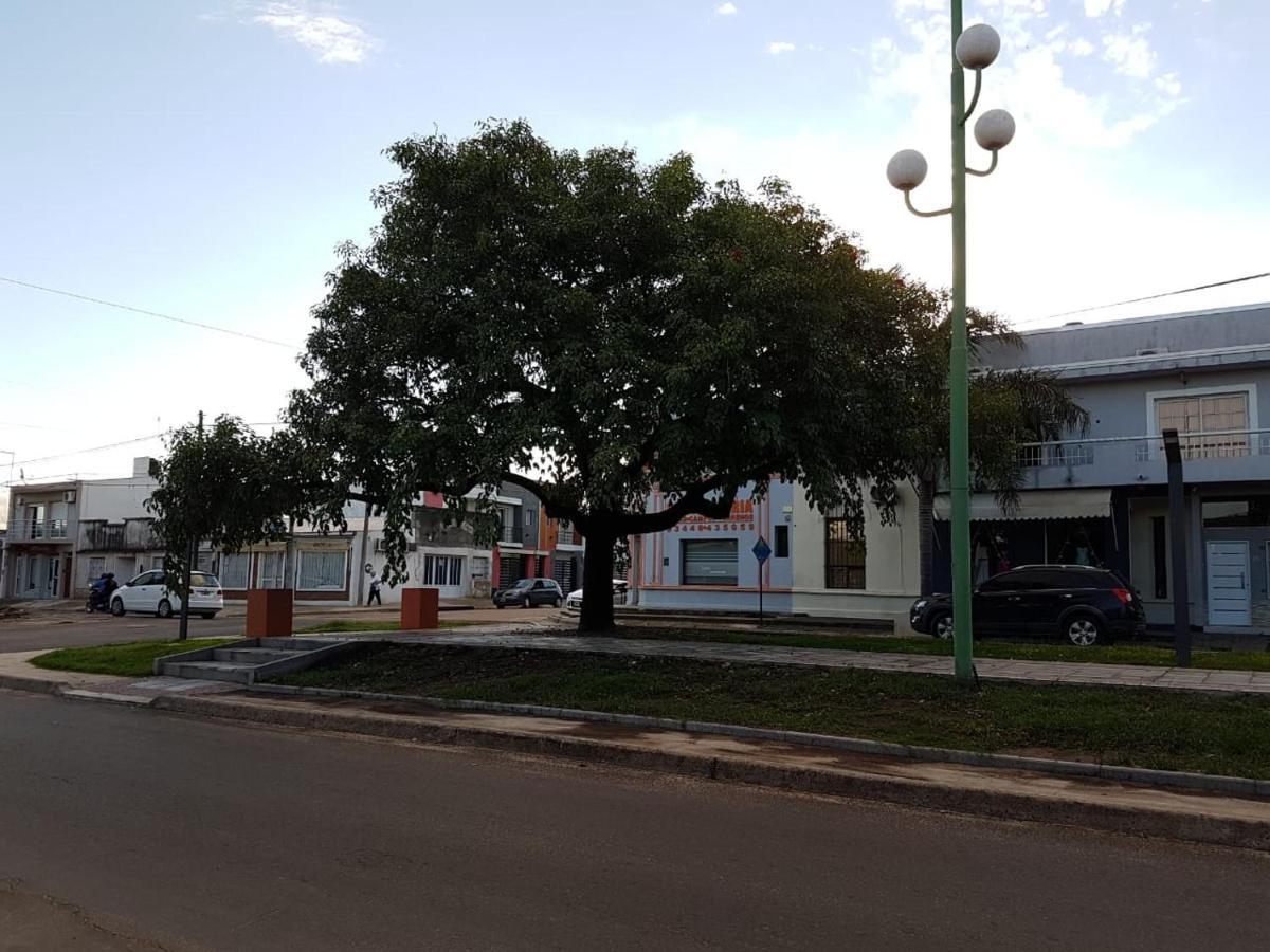 GualeguaychúCaireles Del Carnaval公寓 外观 照片
